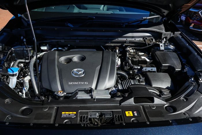 2025 Mazda CX-5 G25 GT SP