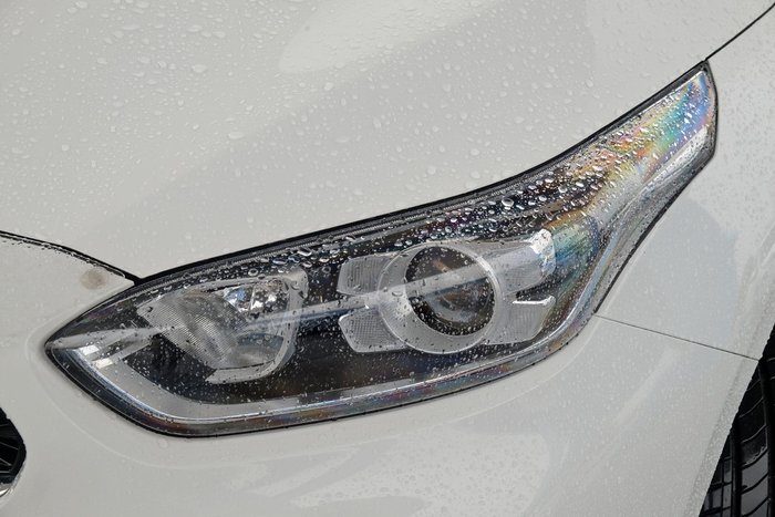 2020 Kia Cerato Sport+ BD MY21 Snow White Pearl