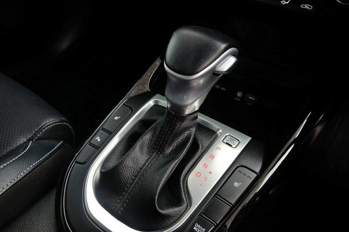 2020 Kia Cerato Sport+ BD MY21 Snow White Pearl