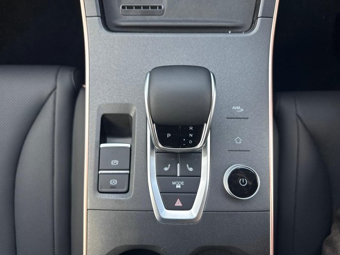 2025 Chery C5 Ultimate