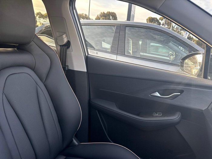 2025 Chery C5 Ultimate
