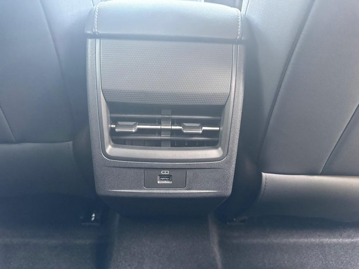 2025 Chery C5 Ultimate