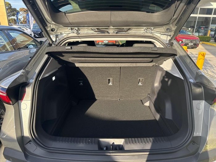 2025 Chery C5 Ultimate