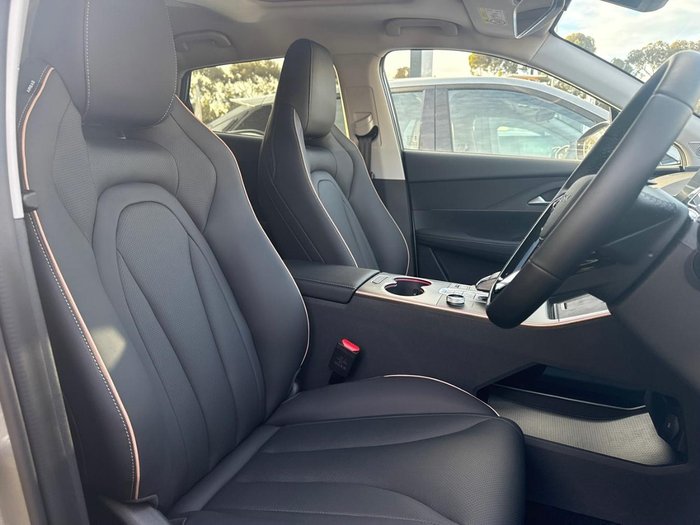 2025 Chery C5 Ultimate