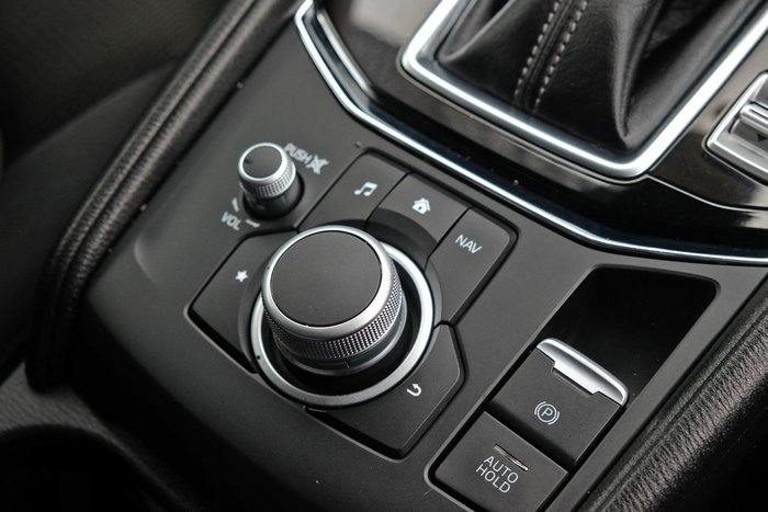 2021 Mazda CX-5 Maxx Sport KF Series Machine Grey