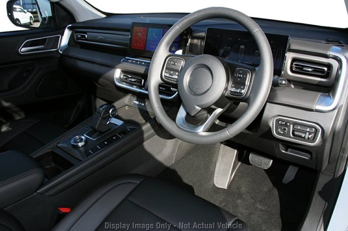 2025 GWM Cannon Premium