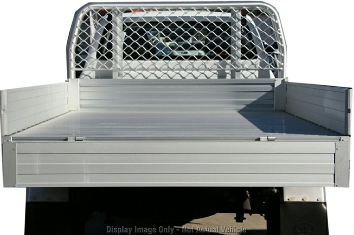 2025 GWM Cannon Premium