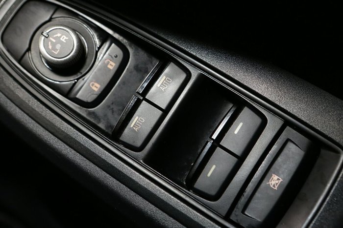 2018 Subaru Impreza 2.0i