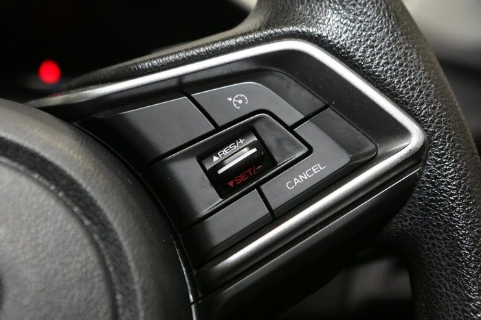 2018 Subaru Impreza 2.0i