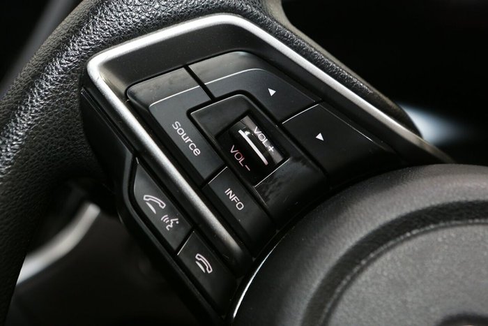 2018 Subaru Impreza 2.0i