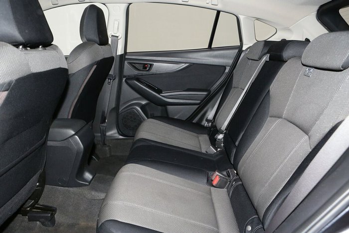 2018 Subaru Impreza 2.0i