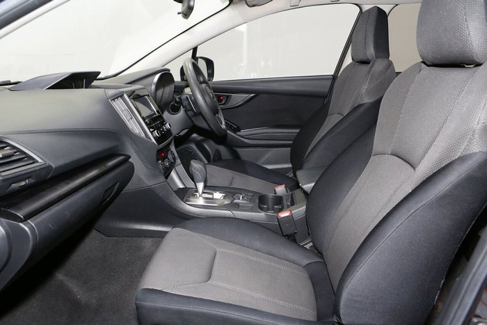 2018 Subaru Impreza 2.0i