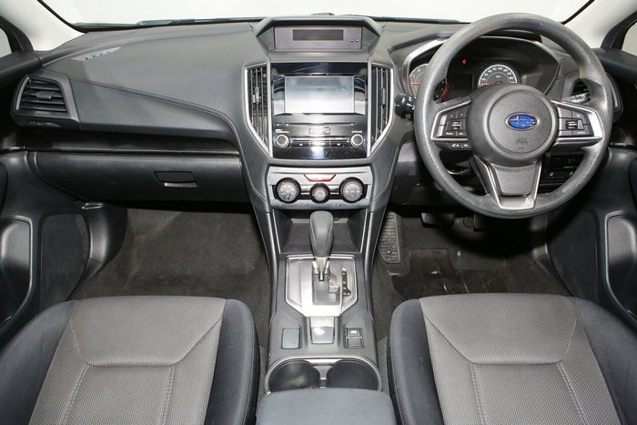2018 Subaru Impreza 2.0i