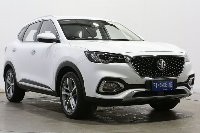 2023 MG HS Excite