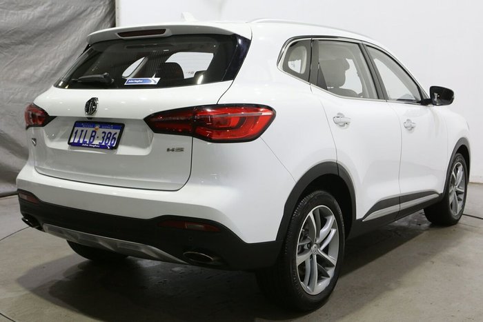 2023 MG HS Excite