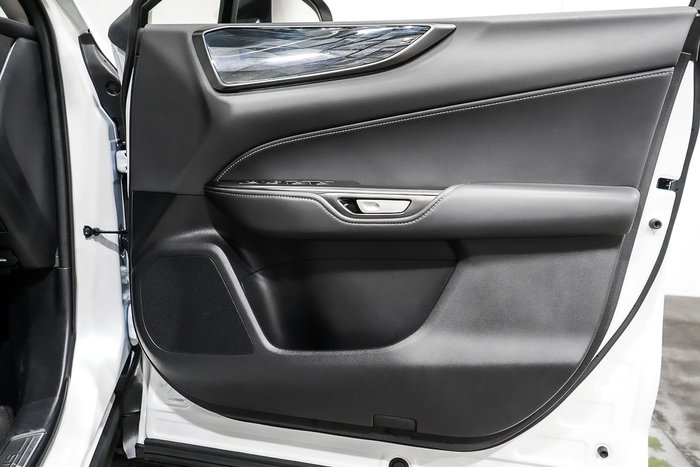 2024 Lexus NX NX350h Luxury