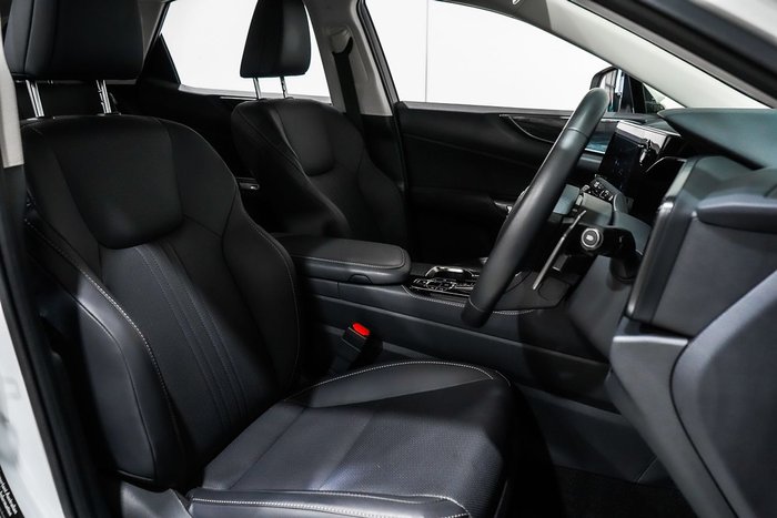 2024 Lexus NX NX350h Luxury