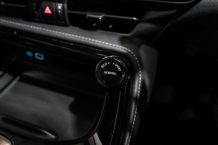 2024 Lexus NX NX350h Luxury