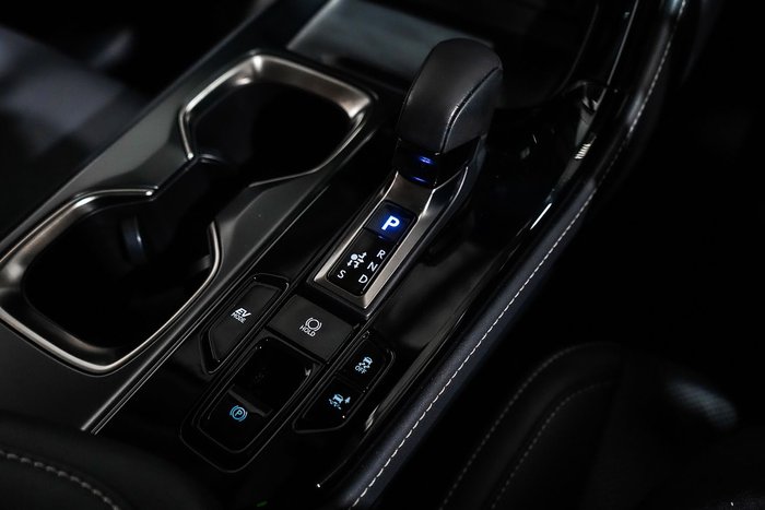 2024 Lexus NX NX350h Luxury