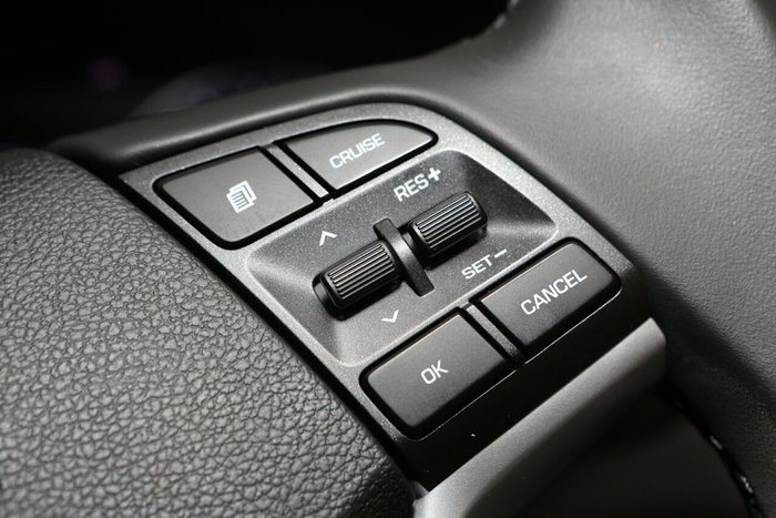 2019 Hyundai Tucson Active X