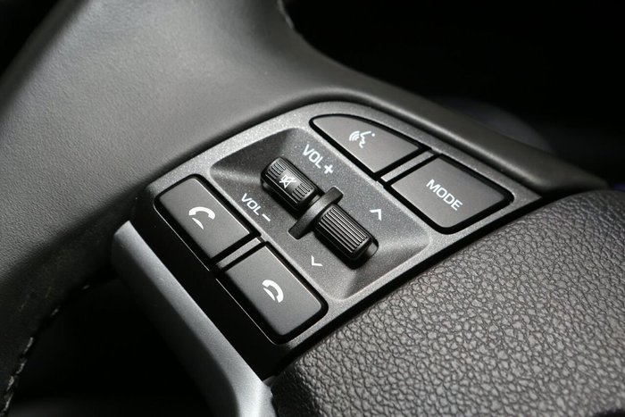 2019 Hyundai Tucson Active X