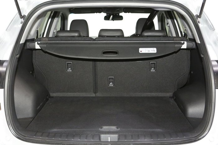 2019 Hyundai Tucson Active X