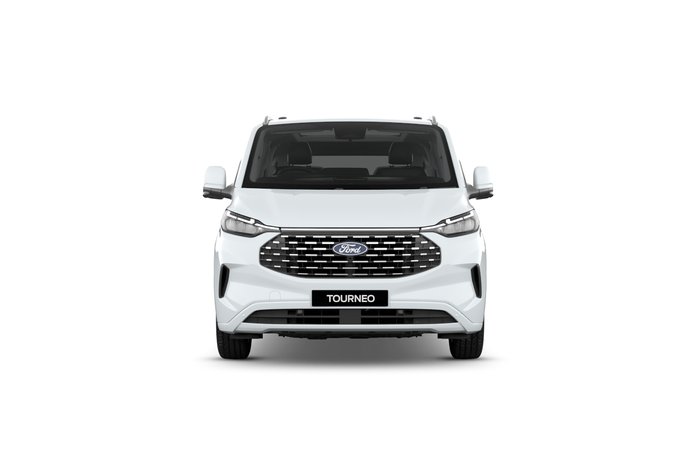 2025 Ford Tourneo Titanium X