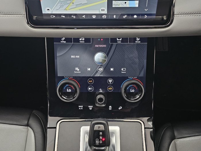 2019 Land Rover Range Rover Evoque P250 First Edition