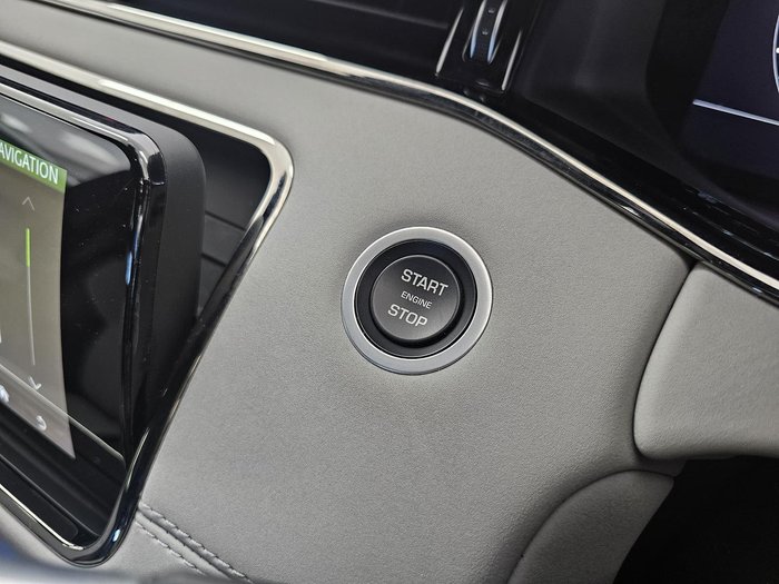 2019 Land Rover Range Rover Evoque P250 First Edition