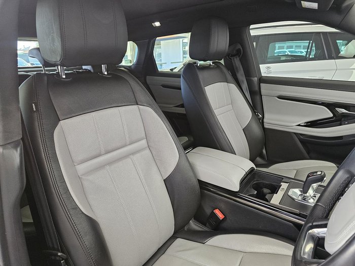 2019 Land Rover Range Rover Evoque P250 First Edition
