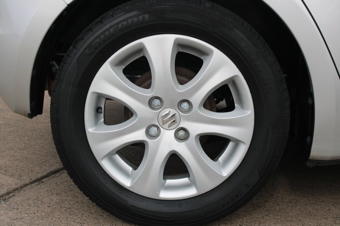 2009 Suzuki Swift