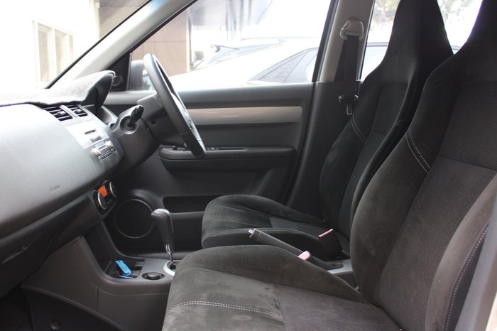 2009 Suzuki Swift