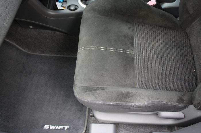 2009 Suzuki Swift