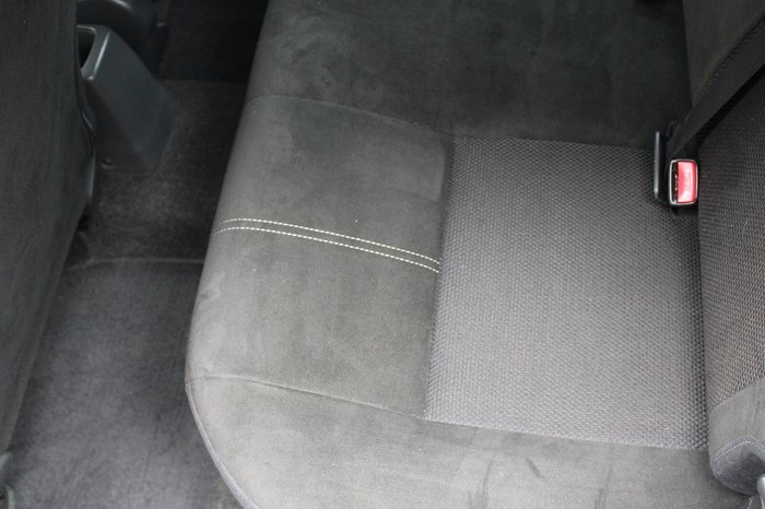 2009 Suzuki Swift