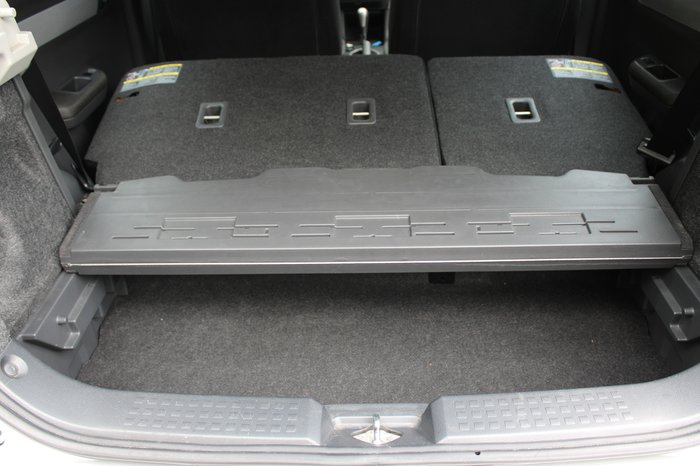 2009 Suzuki Swift