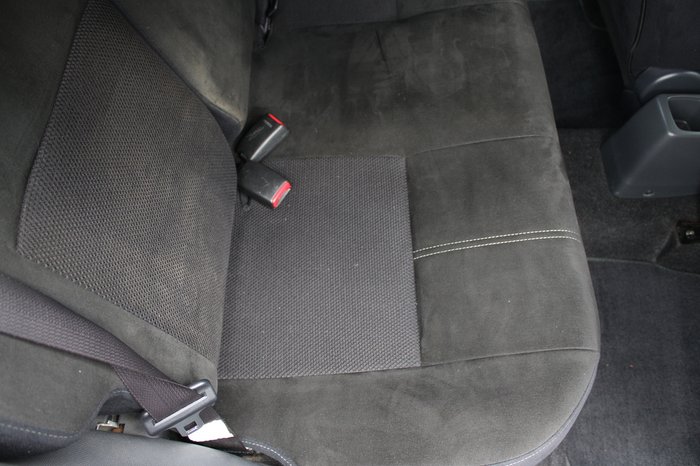 2009 Suzuki Swift