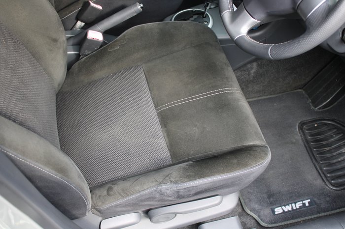 2009 Suzuki Swift