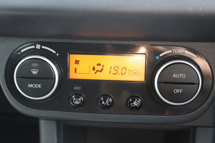 2009 Suzuki Swift