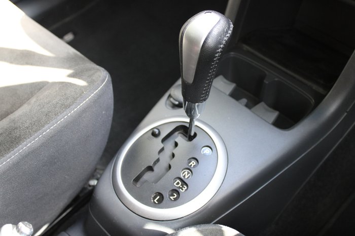 2009 Suzuki Swift