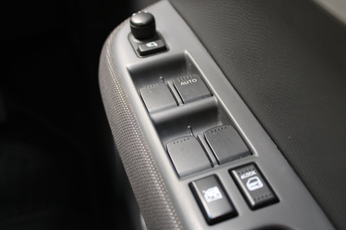 2009 Suzuki Swift