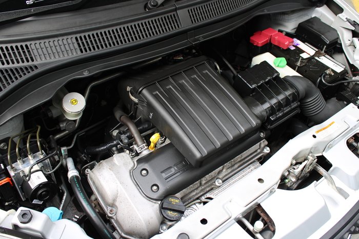 2009 Suzuki Swift