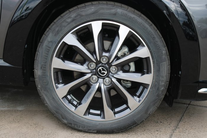 2022 Mazda CX-3