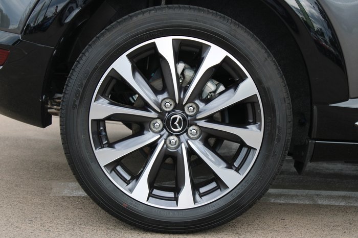 2022 Mazda CX-3