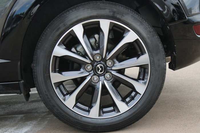 2022 Mazda CX-3
