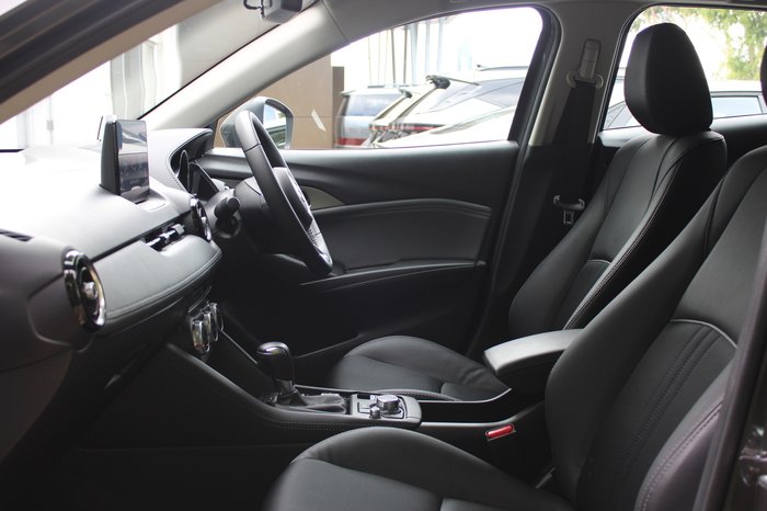 2022 Mazda CX-3