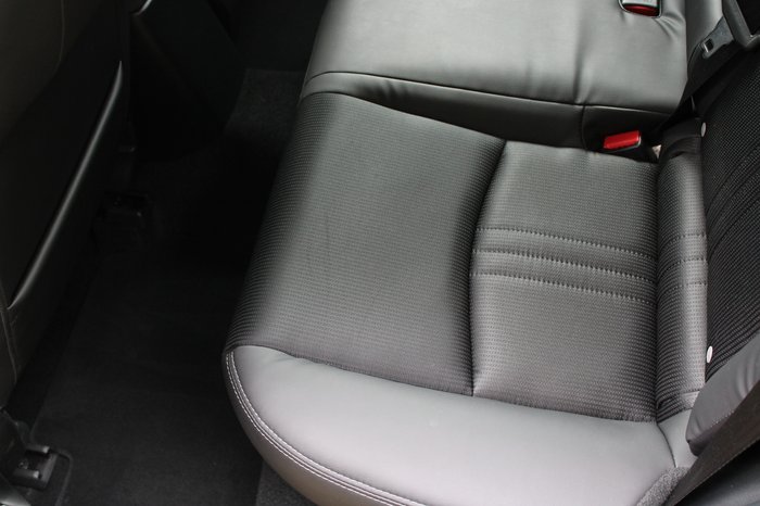 2022 Mazda CX-3