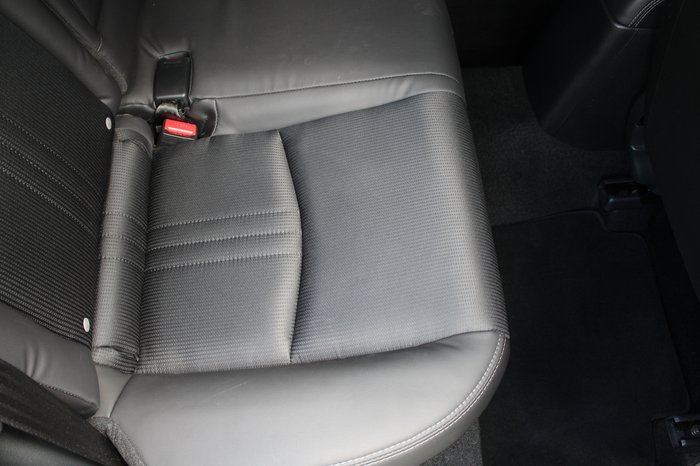 2022 Mazda CX-3