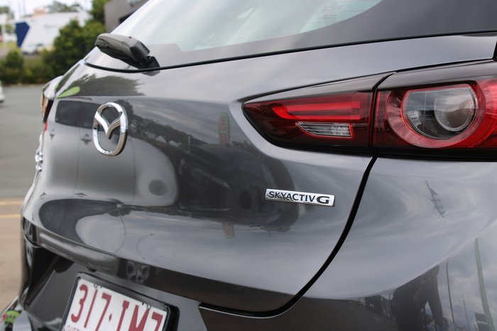 2022 Mazda CX-3