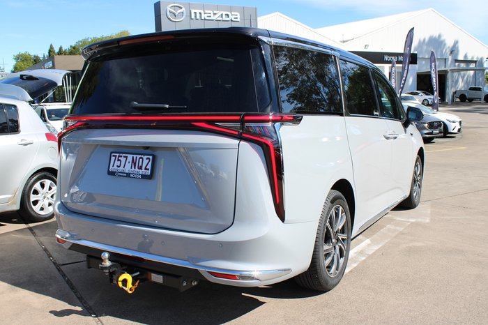 2023 LDV Mifa