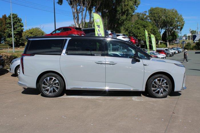 2023 LDV Mifa